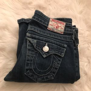 True religion jeans